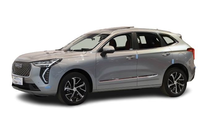 هافال جوليان بريميوم 2024