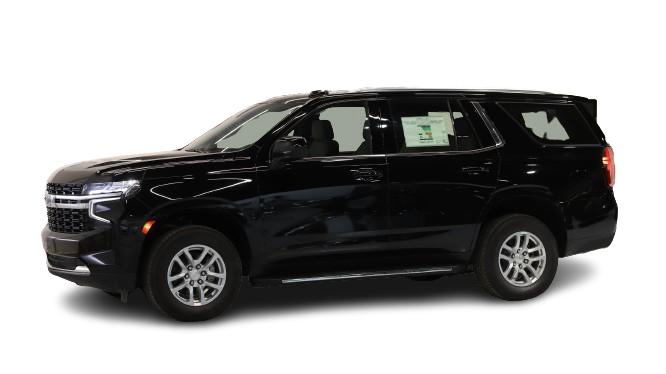 شفروليه تاهو ستاندر 2024