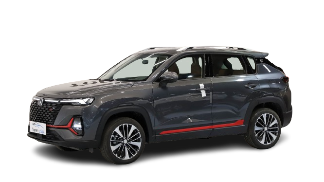 شانجان CS35 PLUS سمارت 2025