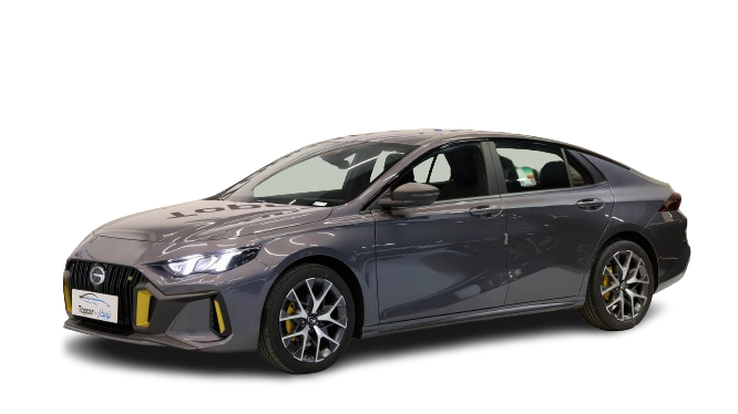 جي إيه سي امباو فل كامل 2025