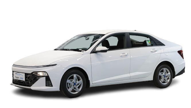 هيونداي اكسنت فليت 2024