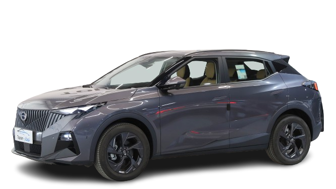 جي إيه سي امزوم فل كامل 2025