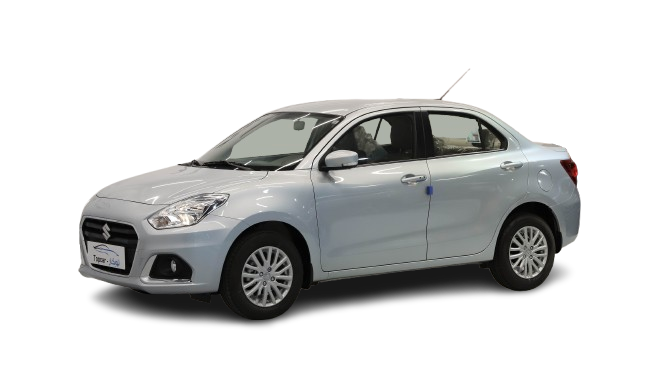 سوزوكي ديزاير فل كامل 2025