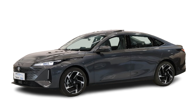 شانجان إيدو بلس ليمتيد 2026