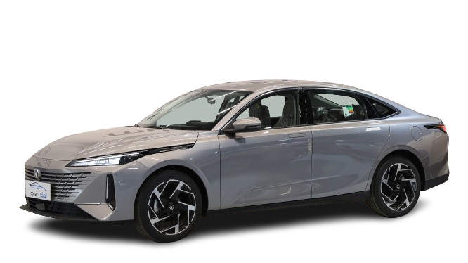 شانجان إيدو بلس سمارت 2025