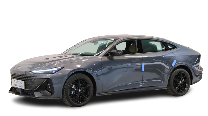 شانجان يوني في اليت 2026