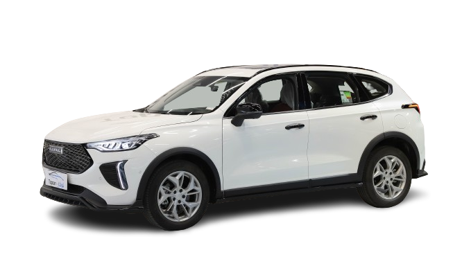 HAVAL jolion pro Premium 2025