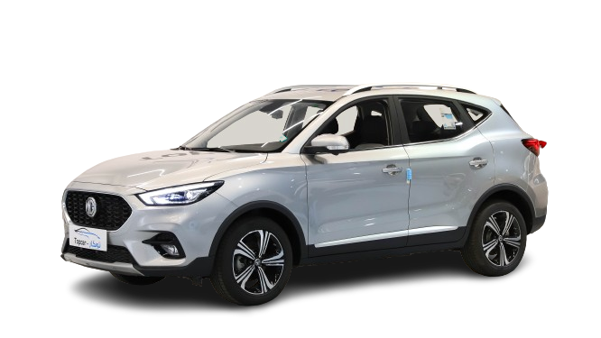 إم جي زد اس فل كامل 2024