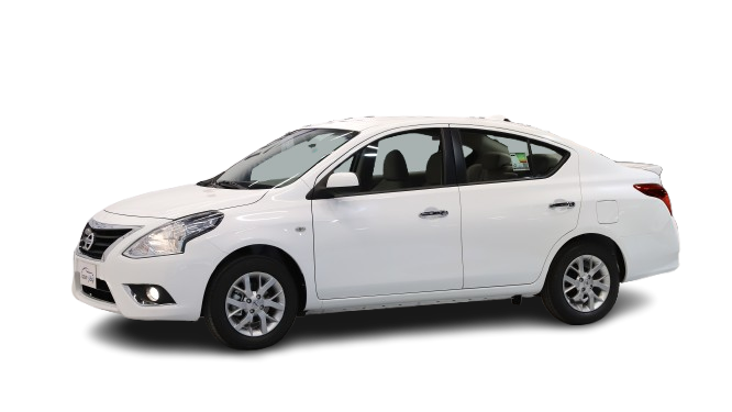 نيسان صني كمفورت 2024