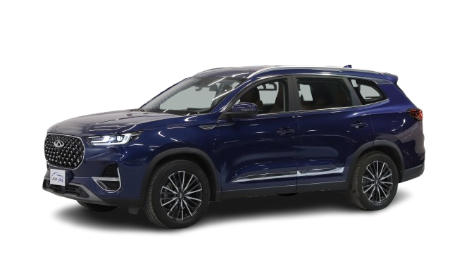 شيري تيجو 8 فل كامل 2023