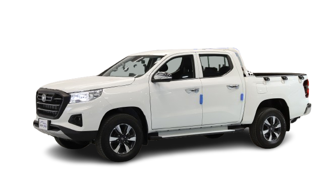 شانجان هنتر اوميجا دبل 2025