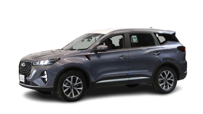 شيري تيجو 7 برو ماكس كمفورت 2025