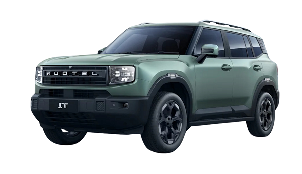 جيتور تي 1 لاكجري 2025