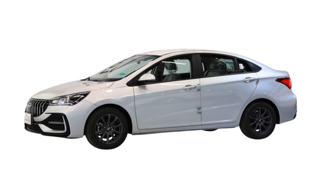 شيري أريزو 5 كمفورت 2026