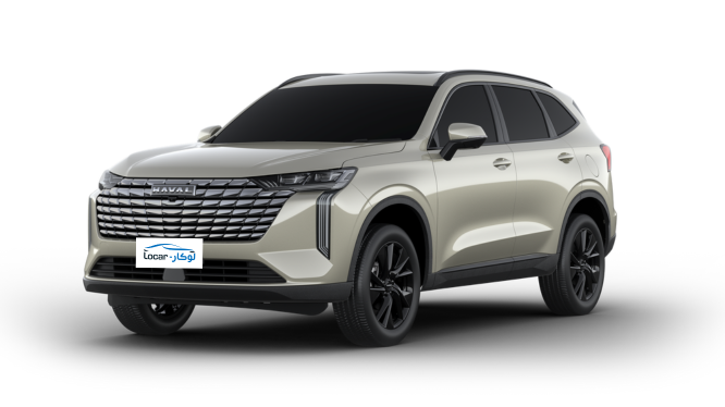 هافال H6 بريميوم 2026