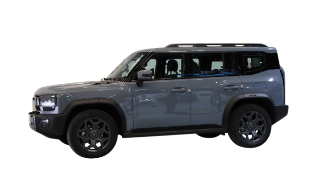 جيتور تي 2 فل كامل 2026