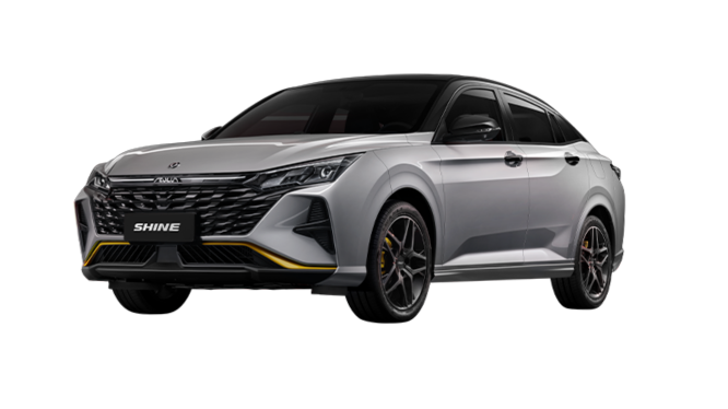 دونج فينج شاين إي 1 2026