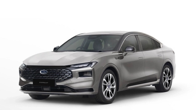 فورد تورس تريند 2026