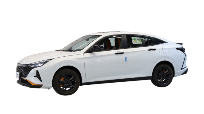 دونج فينج شاين إي 2 2026