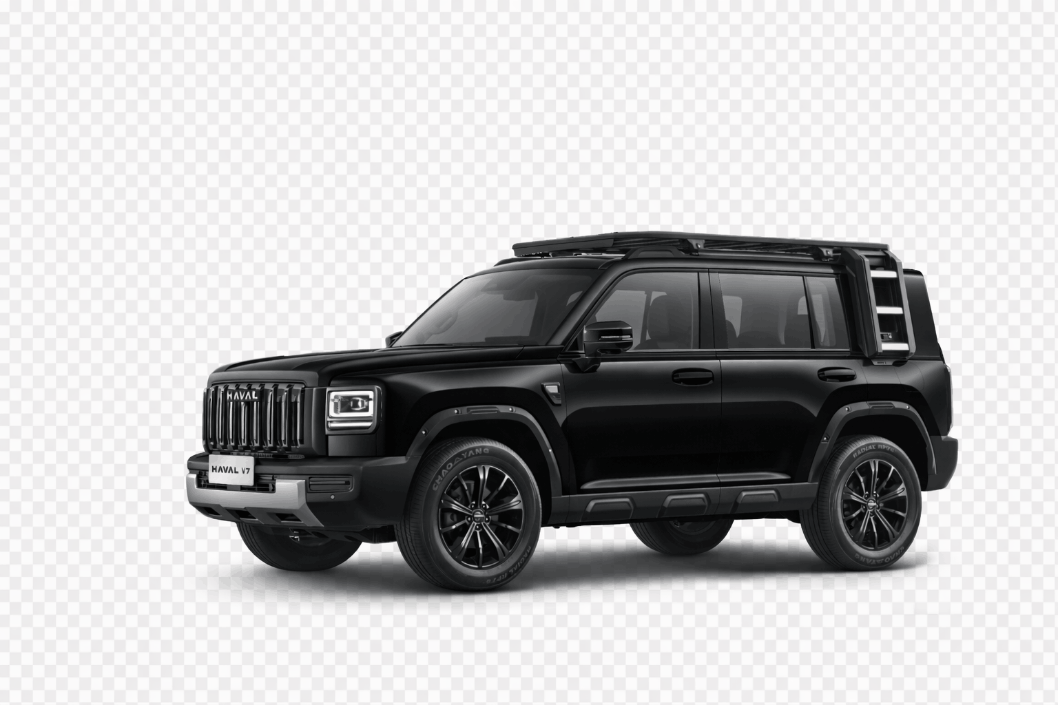 هافال في 7 بريميوم 2026